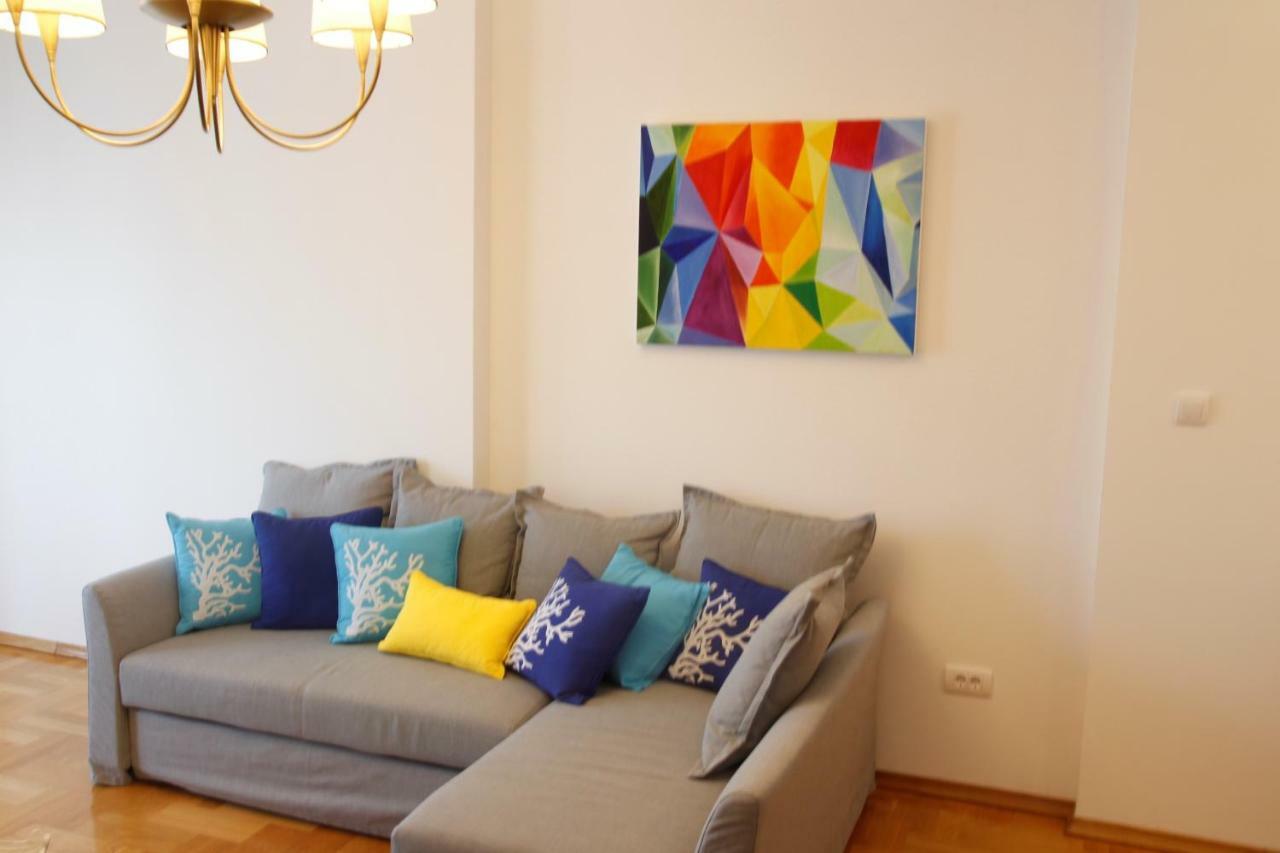 Montenegro Diamonds Apartment Becici  Exterior photo